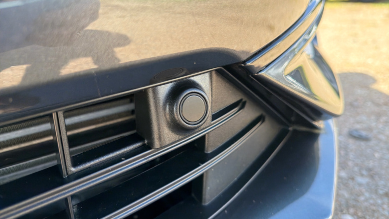 Ford Focus 1.0 EcoBoost Hybrid mHEV 155 ST-Line X Ed 5dr Auto Petrol Hatchback